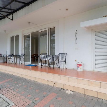 Mroom Residence Near Umn Gading Serpong Redpartner Cicayur Exterior foto
