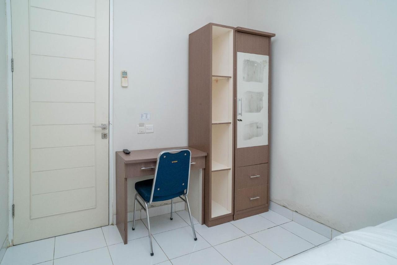 Mroom Residence Near Umn Gading Serpong Redpartner Cicayur Exterior foto